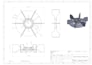 design mechanical parts and components in solidworks